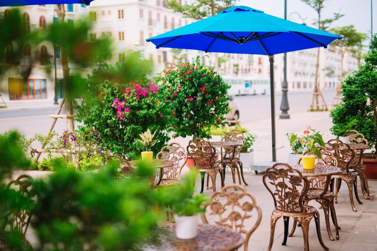 Harry Phu Quoc Hotel 1 Εξωτερικό φωτογραφία