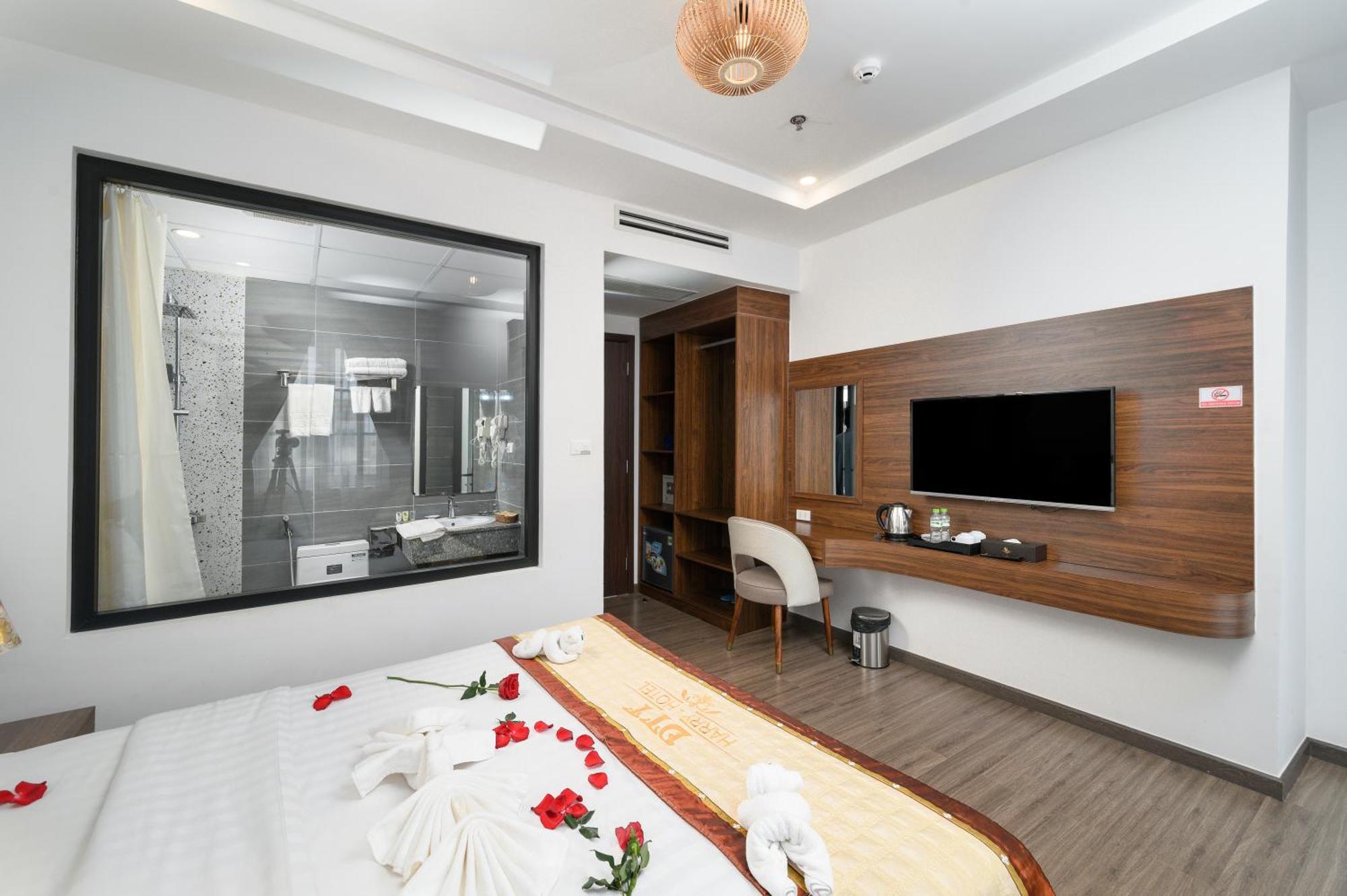 Harry Phu Quoc Hotel 1 Εξωτερικό φωτογραφία