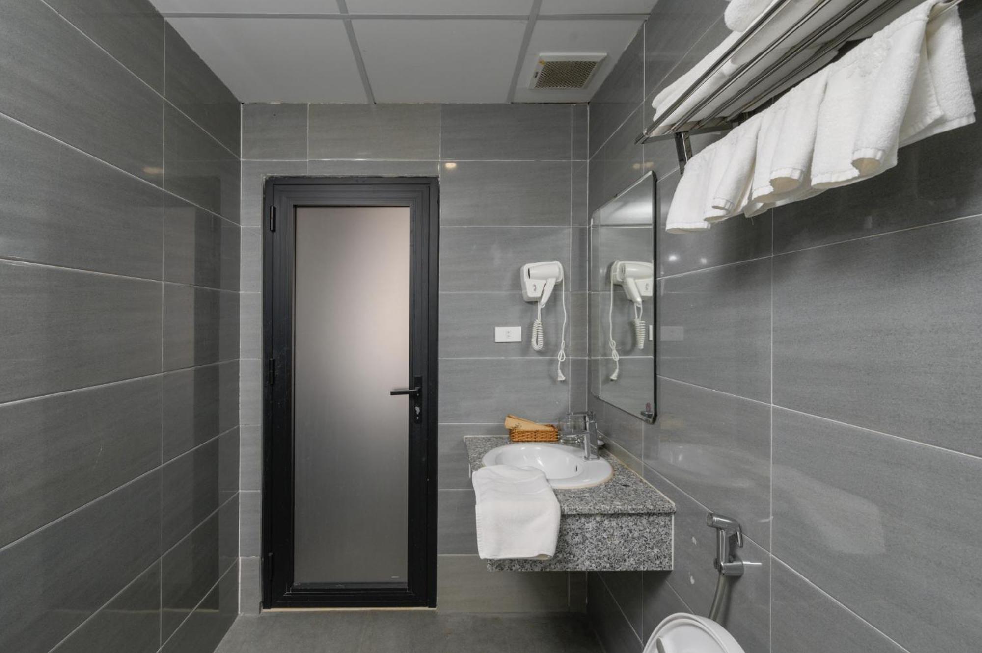 Harry Phu Quoc Hotel 1 Εξωτερικό φωτογραφία