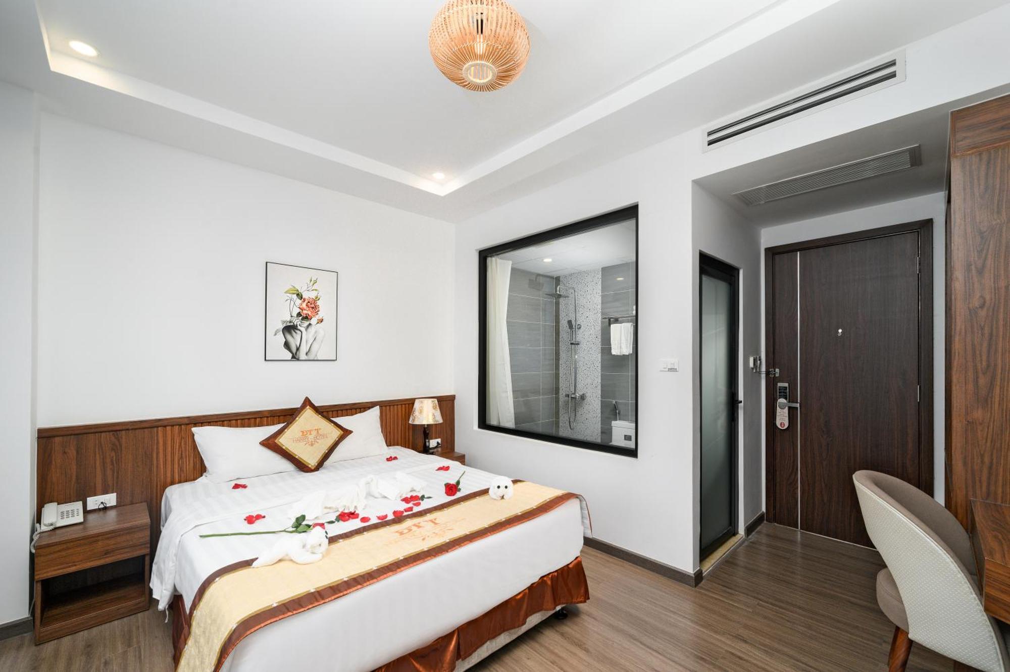 Harry Phu Quoc Hotel 1 Εξωτερικό φωτογραφία